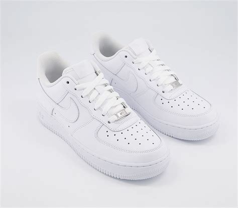 nike air force 1 herren weiß 42|nike af1 weiß.